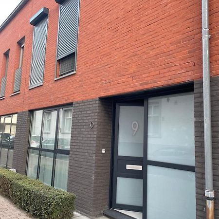 Ferienwohnung Casa Christel Mechelen Exterior foto