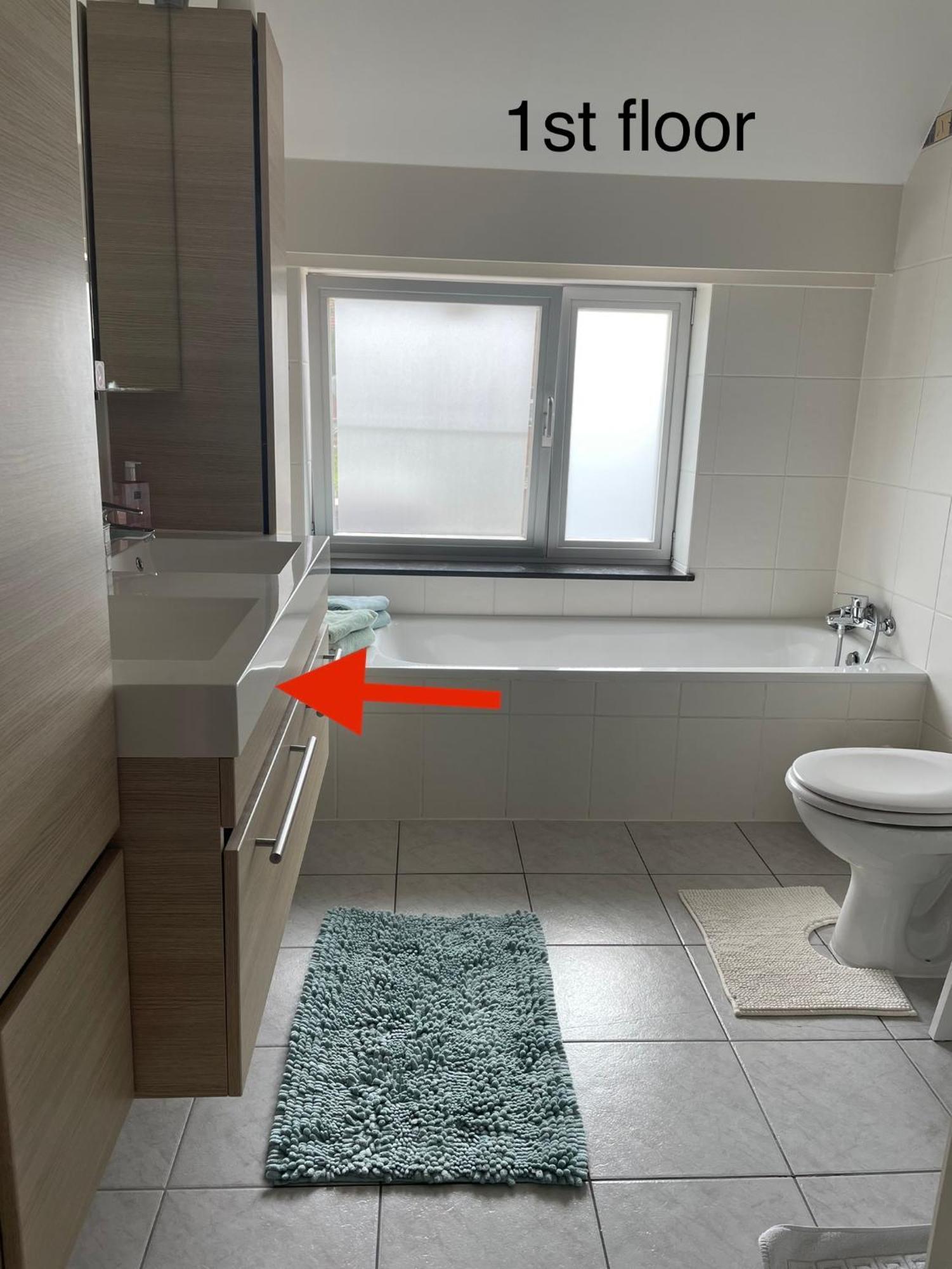 Ferienwohnung Casa Christel Mechelen Zimmer foto